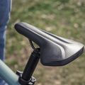 Сідло велосипедне Selle Italia GT-1 Flow, Fec Alloy Rail black 6