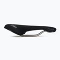 Сідло велосипедне Selle Italia Flite Boost Gravel Superflow, Fibra-Tek, Light Gel black 2