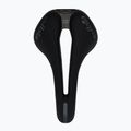 Сідло велосипедне Selle Italia Flite Boost Gravel Superflow, Fibra-Tek, Light Gel black 3