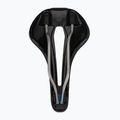 Сідло велосипедне Selle Italia Flite Boost Gravel Superflow, Fibra-Tek, Light Gel black 4