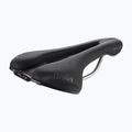 Сідло велосипедне Selle Italia Flite Boost X-Cross Superflow, Fibra-Tek, Light Gel black
