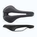 Сідло велосипедне Selle Italia Flite Boost X-Cross Superflow, Fibra-Tek, Light Gel black 2