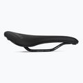 Сідло велосипедне Selle Italia Novus Boost Evo Gravel TM Superflow, Manganese Rail, Soft-Trek black 2