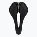 Сідло велосипедне Selle Italia Novus Boost Evo Gravel TM Superflow, Manganese Rail, Soft-Trek black 3