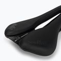 Сідло велосипедне Selle Italia Novus Boost Evo Gravel TM Superflow, Manganese Rail, Soft-Trek black 5