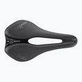Сідло велосипедне Selle Italia Novus Boost Evo Gravel TM Superflow, Manganese Rail, Soft-Trek black 2