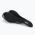 Сідло велосипедне Selle Italia Sportouring S 3 Flow black