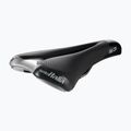 Сідло велосипедне Selle Italia Sportouring S 3 Flow black 2