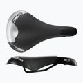 Сідло велосипедне Selle Italia Sportouring S 3 black 2