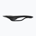Сідло велосипедне Selle Italia SLR Advan, Manganese Rail black