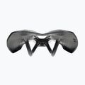 Сідло велосипедне Selle Italia SLR Advan, Manganese Rail black 3