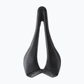 Сідло велосипедне Selle Italia SLR Advan, Manganese Rail black 4