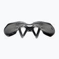 Сідло велосипедне Selle Italia SLR Advan, Manganese Rail Black 3