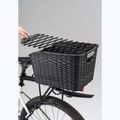 Кошик велосипедний Kosz Rockbros 330003001 Rear Bicycle Basket black 2