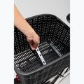 Кошик велосипедний Kosz Rockbros 330003001 Rear Bicycle Basket black 3