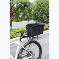 Кошик велосипедний Kosz Rockbros 330003001 Rear Bicycle Basket black 8