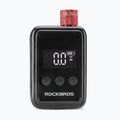 Насос велосипедний електричний Rockbros 42720016001 Electric Pump 150psi black