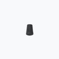 Накладки для палиць тракінгових GABEL Rubber Tip Protector D/13 чорні 7905071301010