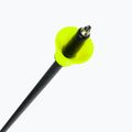 Палиці лижні GABEL GS Carbon жовто-чорні 7009181021150 4