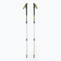 Палиці для трекінгу GABEL Multigrip Carbon FAST LOCK чорні 7008450310000