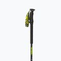 Палиці для трекінгу GABEL Multigrip Carbon FAST LOCK чорні 7008450310000 3