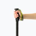 Палиці для трекінгу GABEL Multigrip Carbon FAST LOCK чорні 7008450310000 5