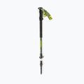 Палиці для трекінгу GABEL Multigrip Carbon FAST LOCK чорні 7008450310000 6