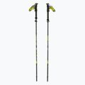 Палиці для трекінгу GABEL FR-5 FL LITE XTS чорні 7008391700000