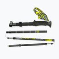 Палиці для трекінгу GABEL FR-5 FL LITE XTS чорні 7008391700000 6