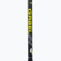 Трекінгові палиці GABEL FR-5 FL LITE XTL чорний 7008391800000 3