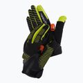 Рукавиці для скандинавської ходьби GABEL Ergo-Pro 6-6.5 чорно-жовті 8015011300306