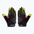 Рукавиці для скандинавської ходьби GABEL Ergo-Pro 6-6.5 чорно-жовті 8015011300306 2
