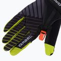 Рукавиці для скандинавської ходьби GABEL Ergo-Pro 6-6.5 чорно-жовті 8015011300306 4