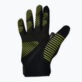 Рукавиці для скандинавської ходьби GABEL Ergo-Pro 6-6.5 чорно-жовті 8015011300306 6