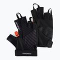 Рукавиці для скандинавської ходьби GABEL Ergo-Lite 6-6.5 чорно-сірі 8015011400106