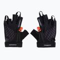 Рукавиці для скандинавської ходьби GABEL Ergo-Lite 6-6.5 чорно-сірі 8015011400106 3