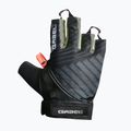Рукавиці для скандинавської ходьби GABEL Ergo-Lite 6-6.5 чорно-сірі 8015011400106 4