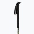 Палиці гірські GABEL Trail Tour F.L. Carbon EF black 2