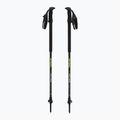 Палиці гірські GABEL Trail Tour F.L. Carbon EF black 5