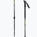 Палиці гірські GABEL Trail Tour F.L. Carbon EF black 8
