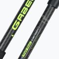 Палиці гірські GABEL Trail Tour F.L. Carbon EF black 9