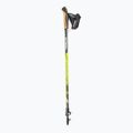 Палиці для скандинавської ходьби GABEL Carbon XT 2S F.L чорні 7008351490000 6