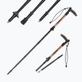 Трекінгова палиця GABEL Wired FL XTS чорний 7008480400000 4