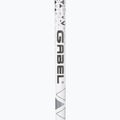 Палиці лижні GABEL HS-R Snow Party білі 7711150021100 5