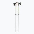 Палиці для скандинавської ходьби GABEL G-1A XTL E-Poles-S.Carbon чорні 7008370210000