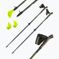 Палиці для скандинавської ходьби GABEL G-1A XTL E-Poles-S.Carbon чорні 7008370210000 4