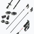 Палиці для трекінгу GABEL XTR ALU EF чорні 7008392730000 6
