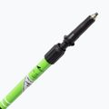 Палиці для скандинавської ходьби GABEL Strech Carbon зелений 3