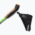 Палиці для скандинавської ходьби GABEL Strech Carbon зелений 4