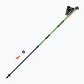 Палиці для скандинавської ходьби GABEL Strech Carbon зелений 7